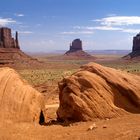 Monument Valley