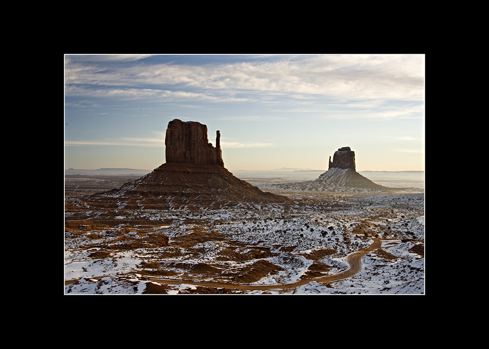 Monument Valley