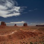 Monument Valley