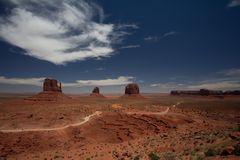 Monument Valley