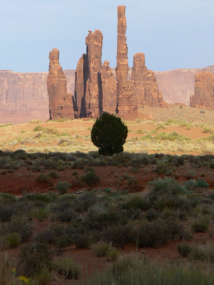 Monument Valley