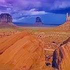 Monument Valley