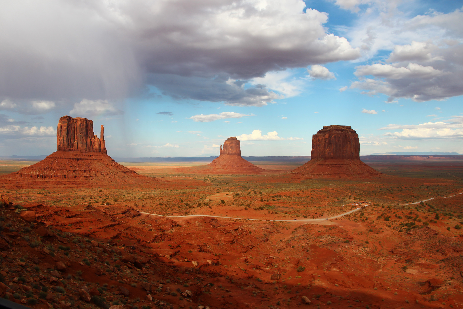 Monument Valley