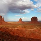 Monument Valley