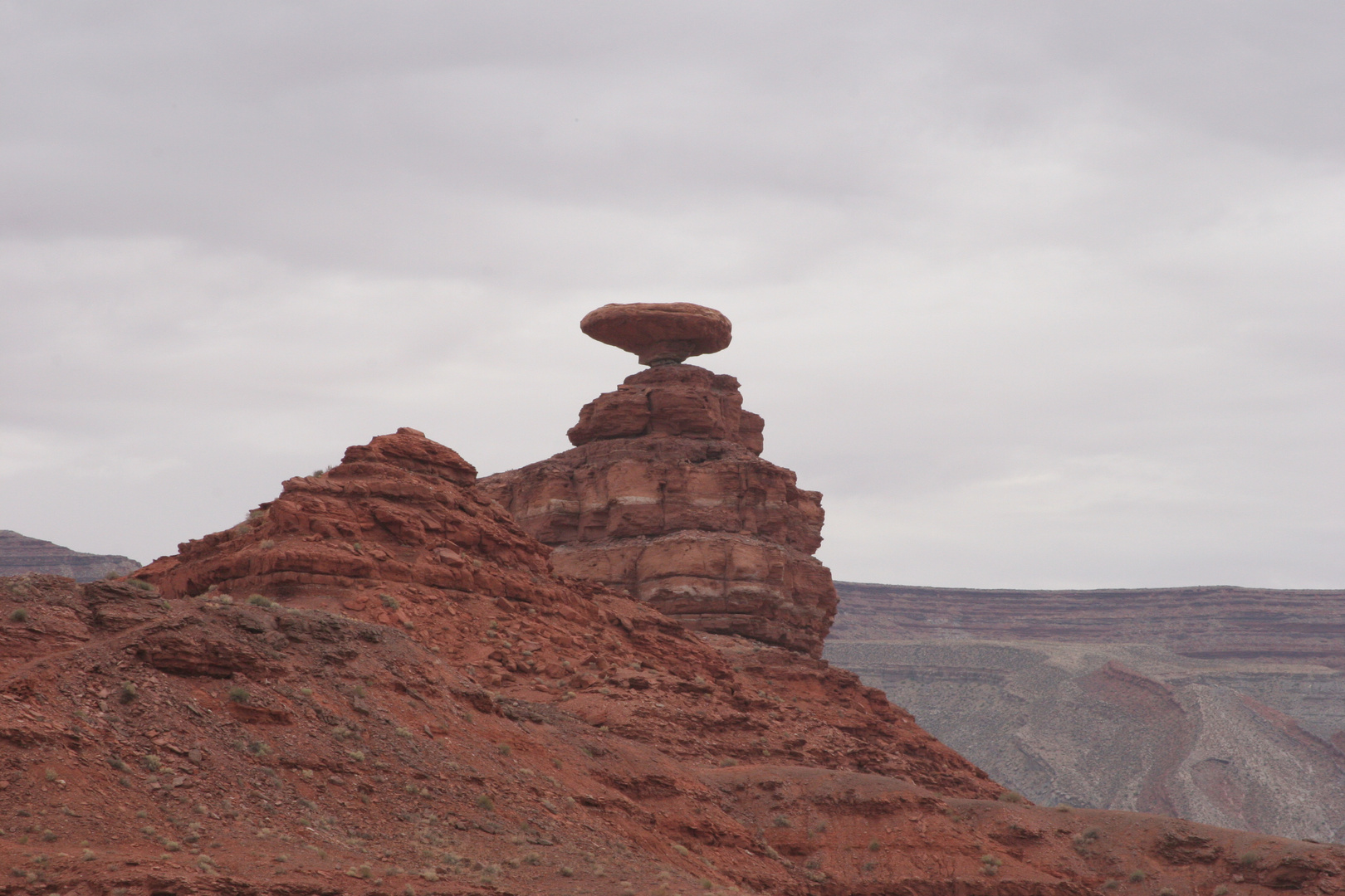 MONUMENT VALLEY