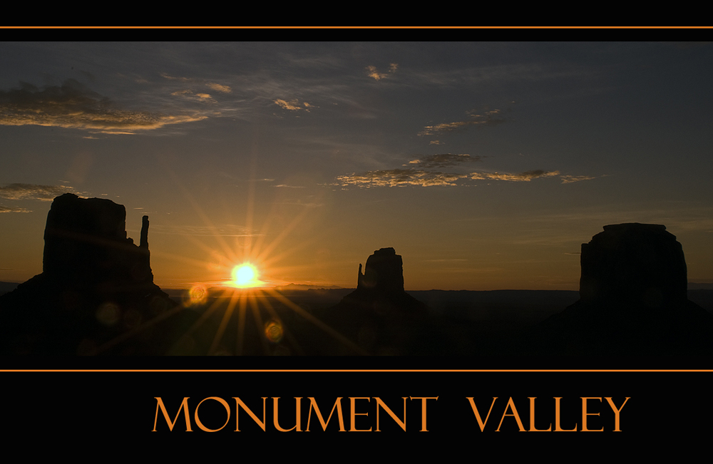 Monument Valley