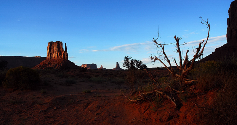 Monument Valley 5