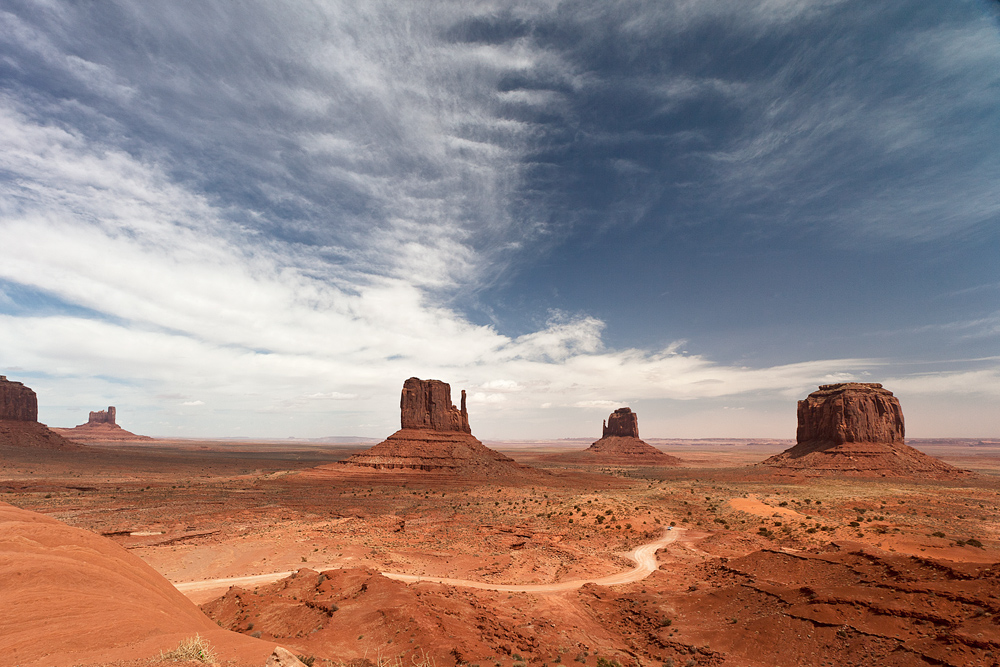 Monument Valley