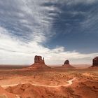 Monument Valley