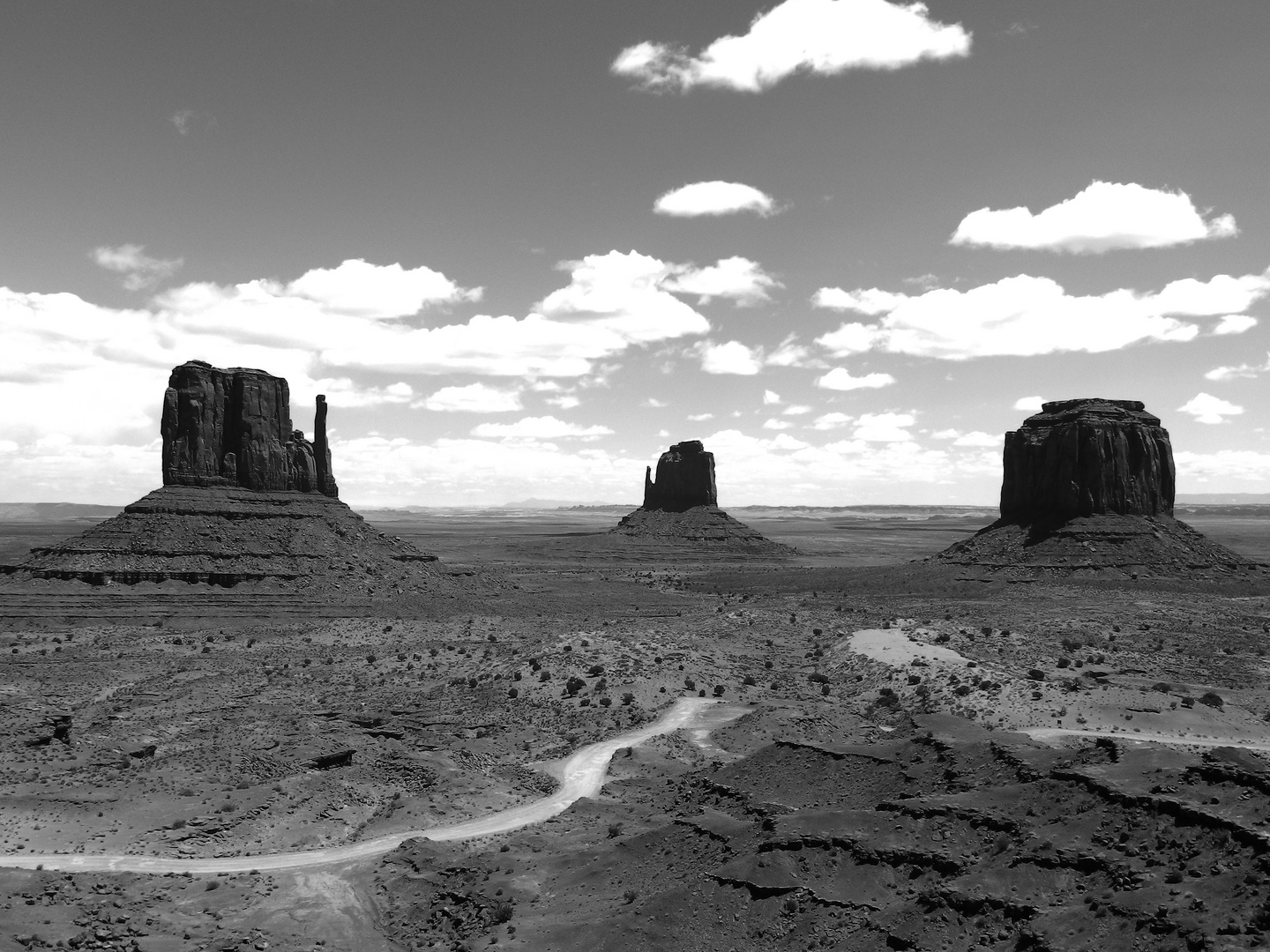 Monument Valley