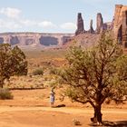 Monument Valley