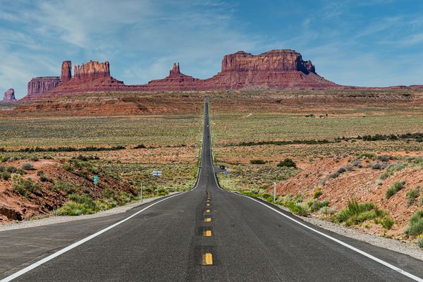 Monument Valley
