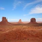 Monument valley