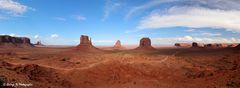 Monument valley