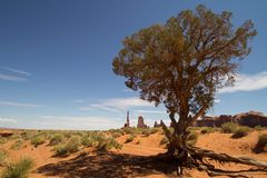 monument valley