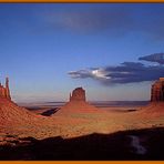 Monument Valley