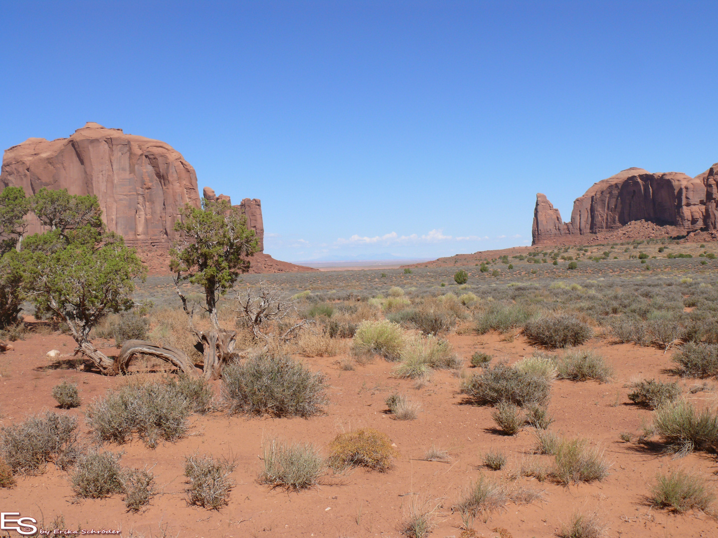 Monument Valley