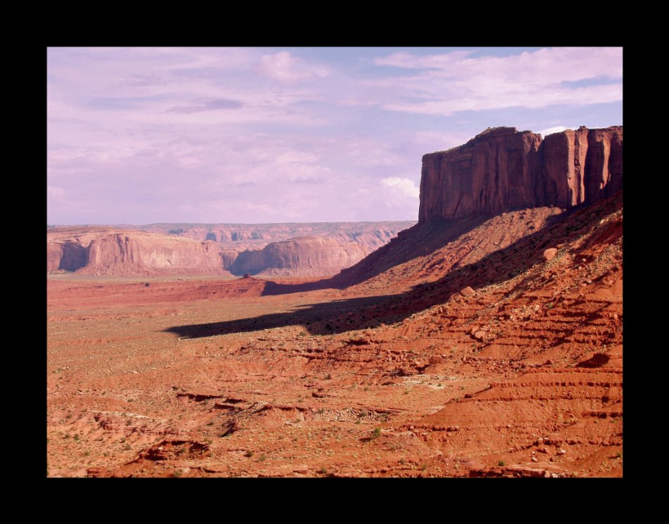 Monument Valley