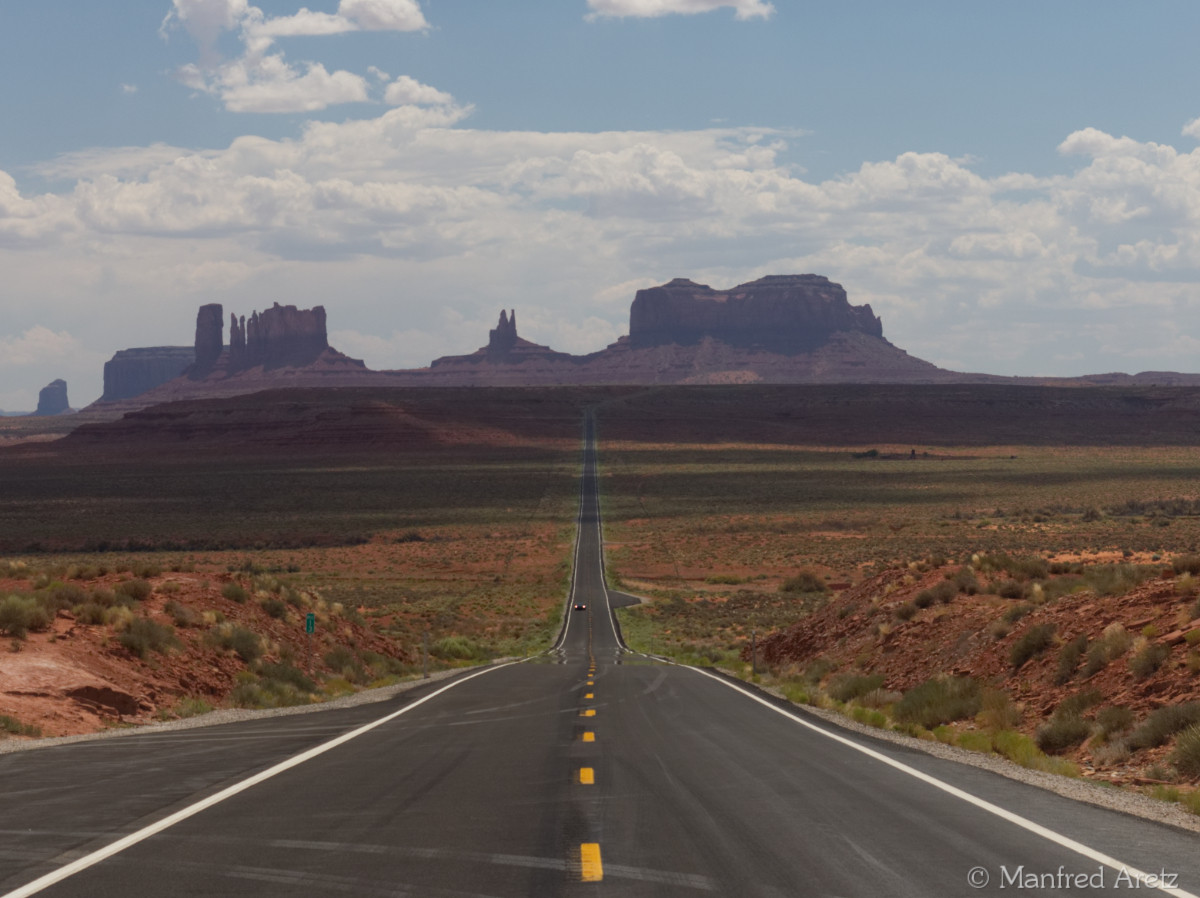 Monument Valley