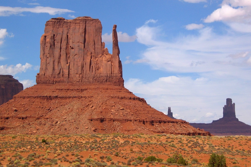 Monument Valley