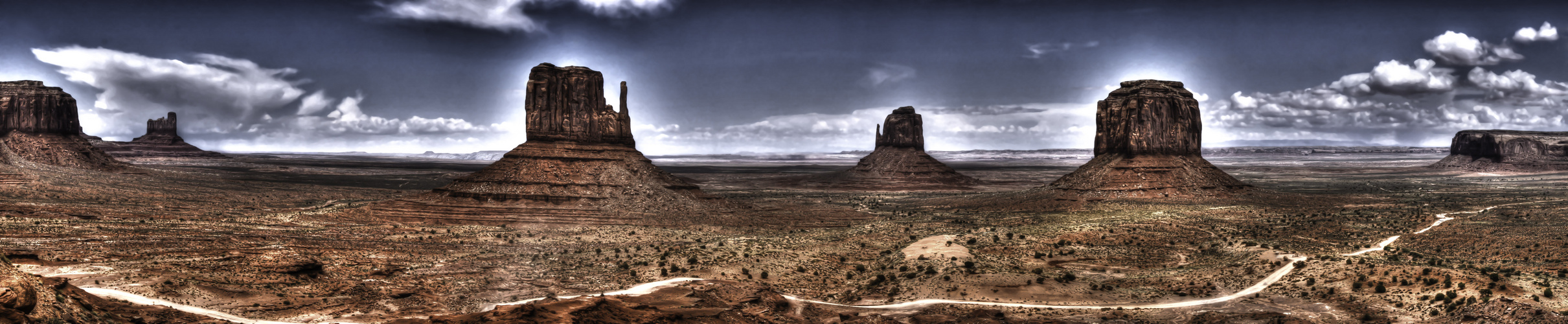 Monument Valley