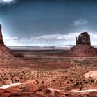 Monument Valley