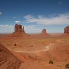 Monument Valley