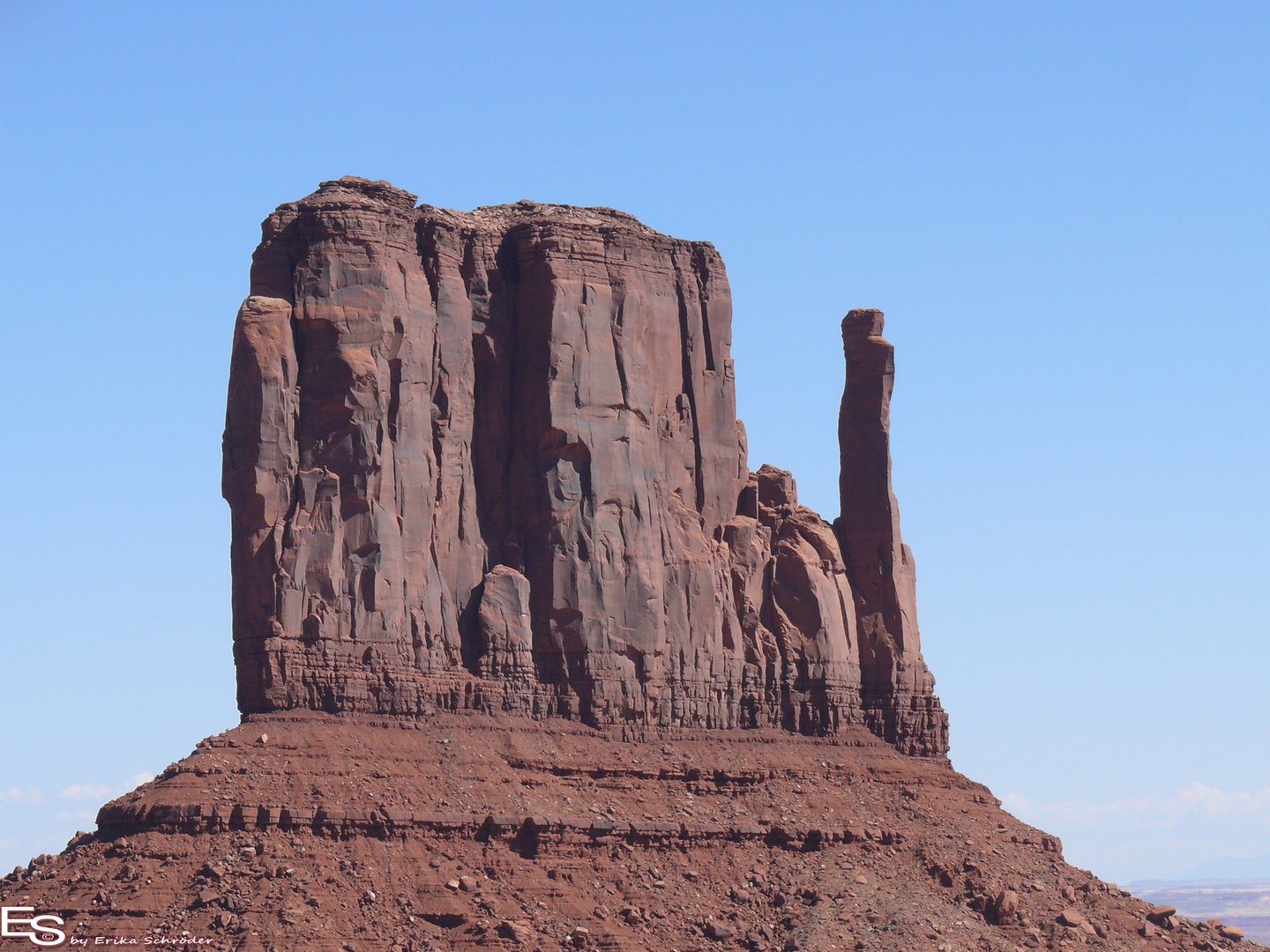 Monument Valley