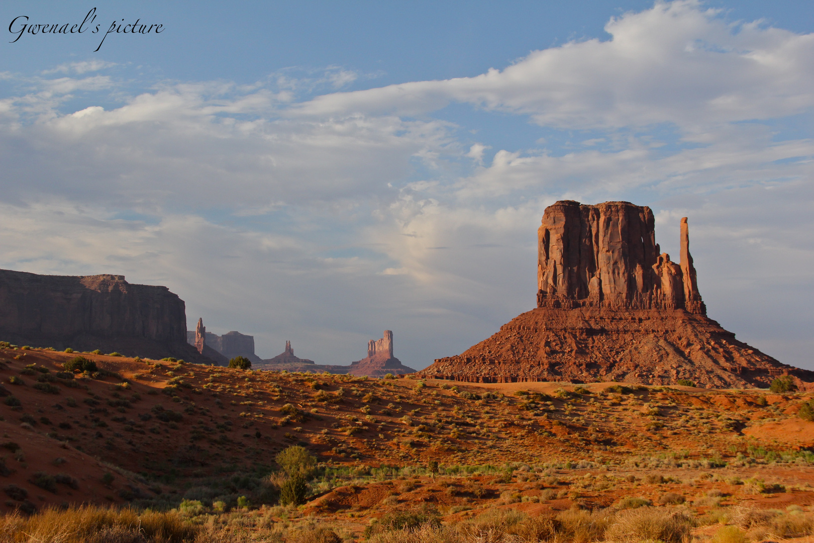 Monument Valley