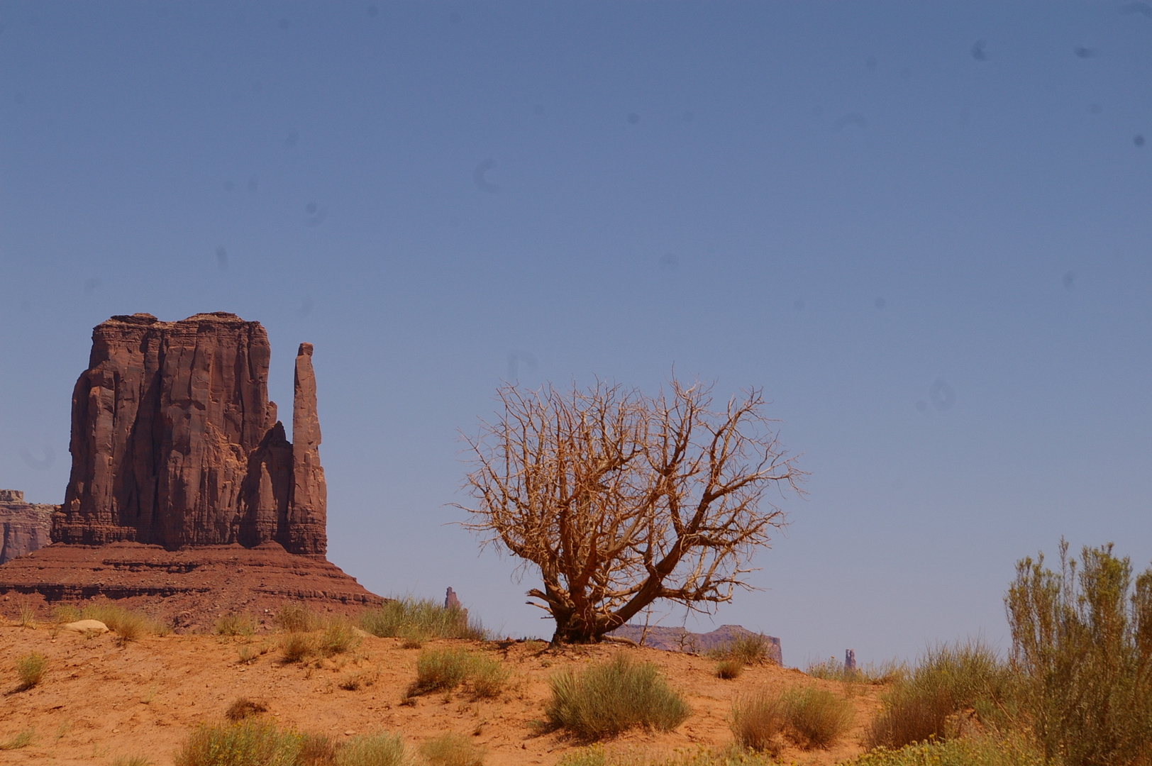 monument valley