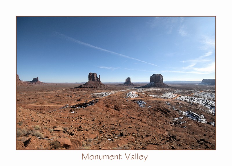 Monument Valley