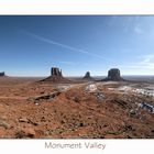 Monument Valley