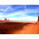 Monument Valley