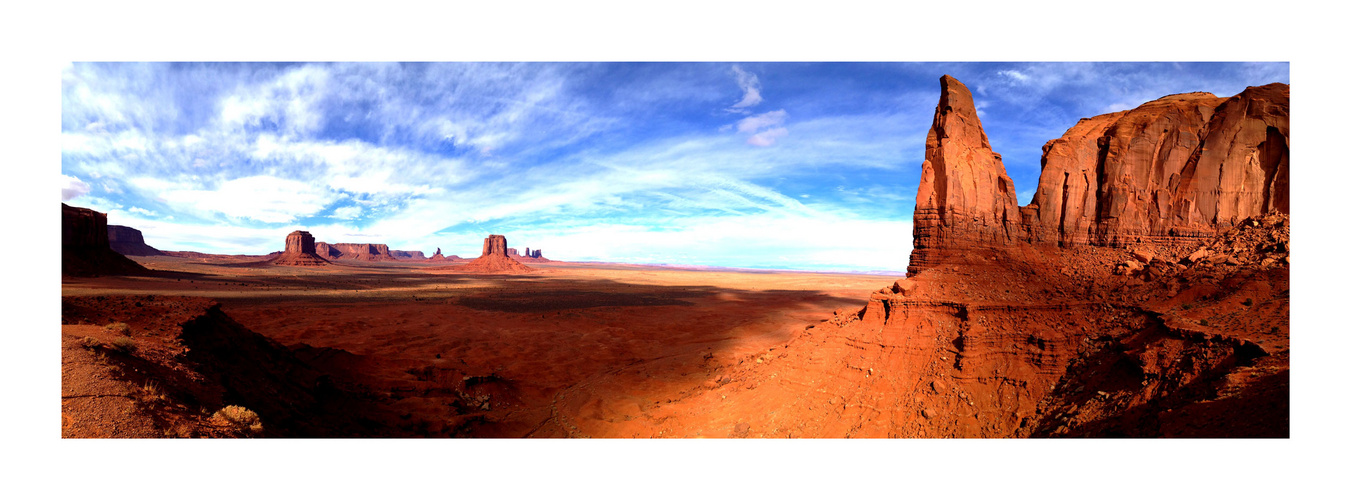 Monument Valley