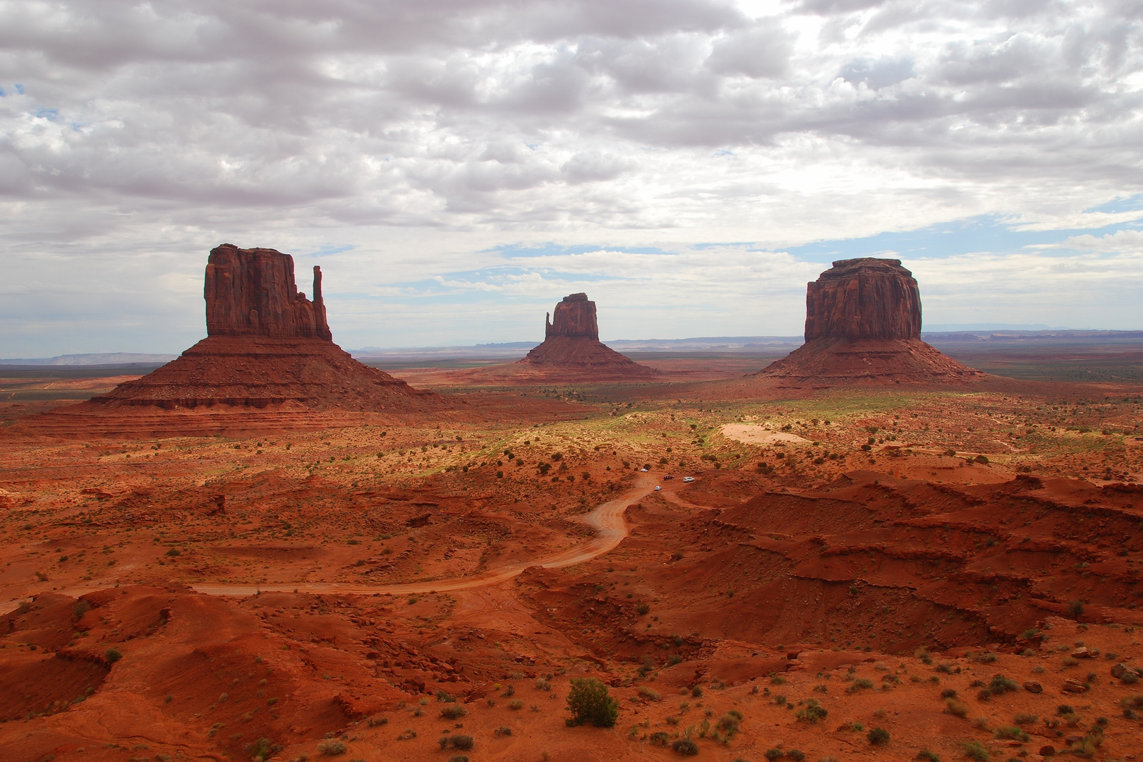 Monument Valley