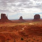 Monument Valley