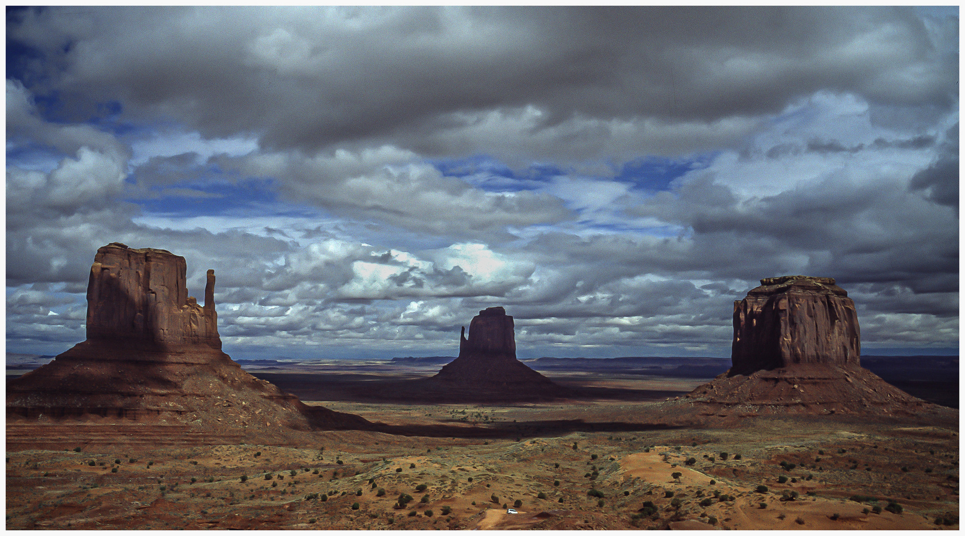 Monument Valley