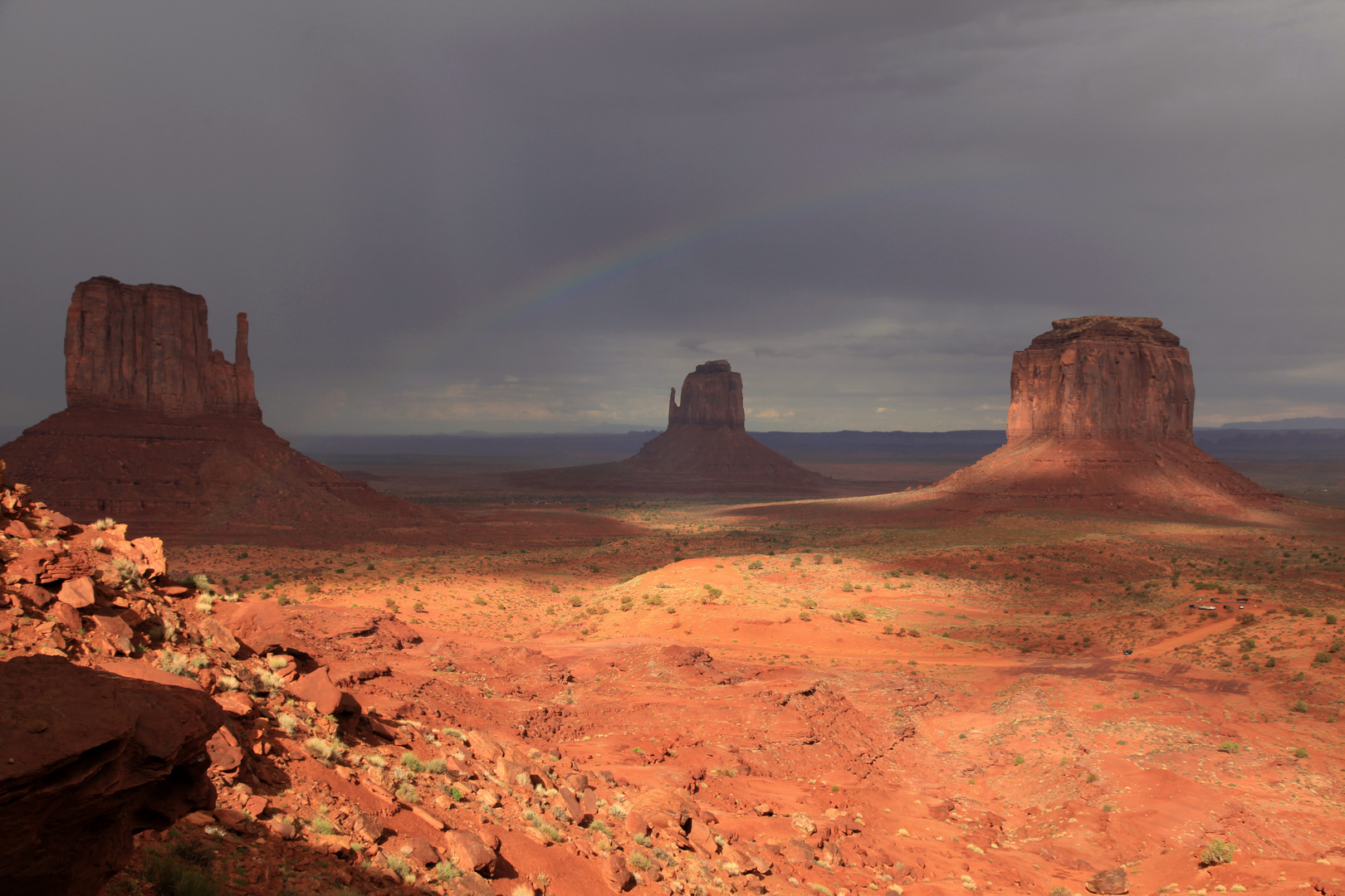 Monument Valley