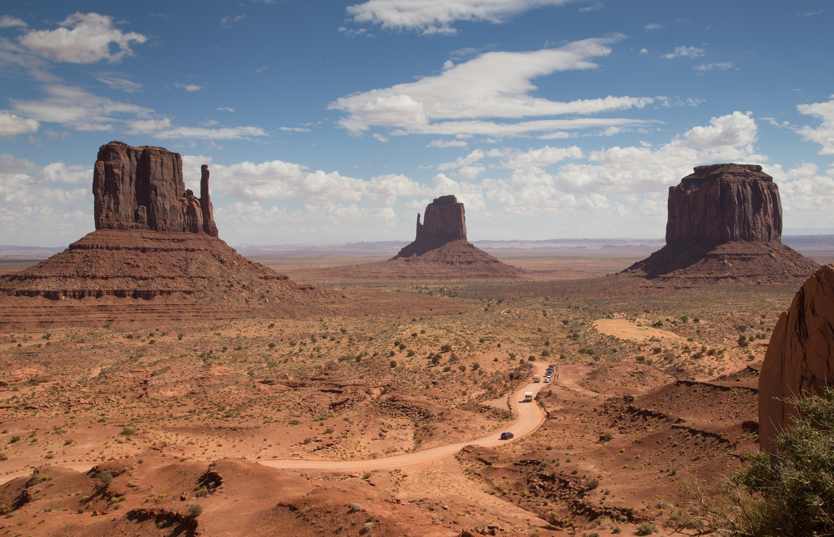 Monument Valley