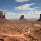 Monument Valley