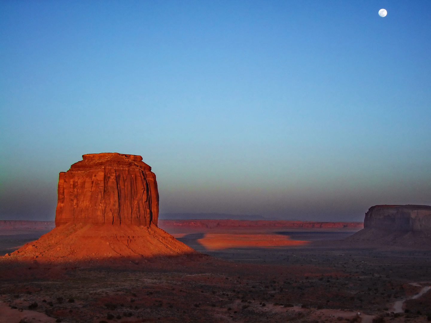 Monument-Valley