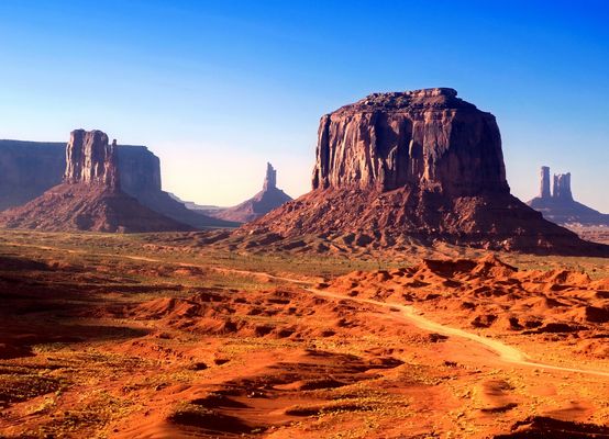 Monument Valley