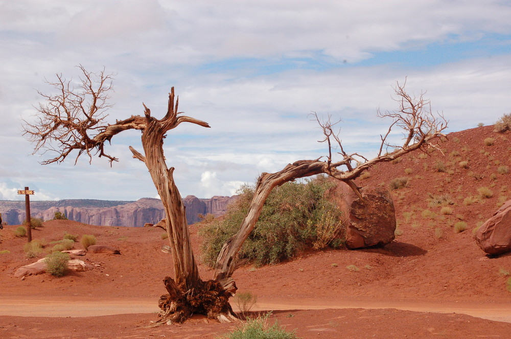 Monument Valley