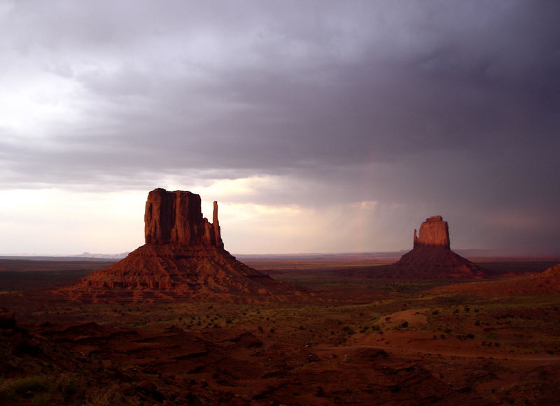 Monument Valley