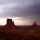 Monument Valley