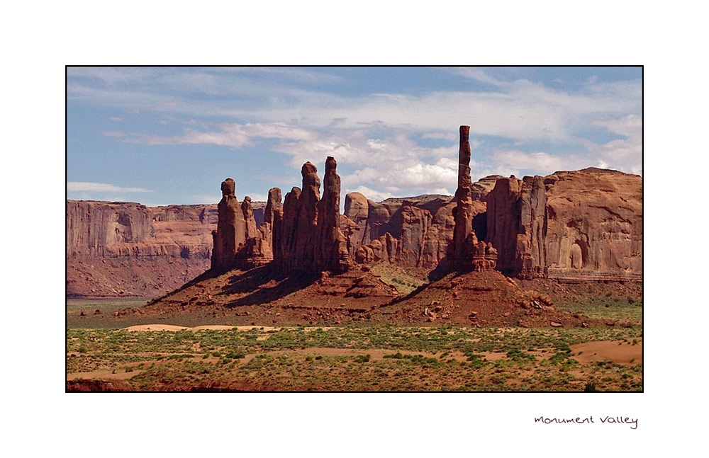 Monument Valley