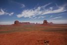 Monument Valley von Gianfranco Laquintana