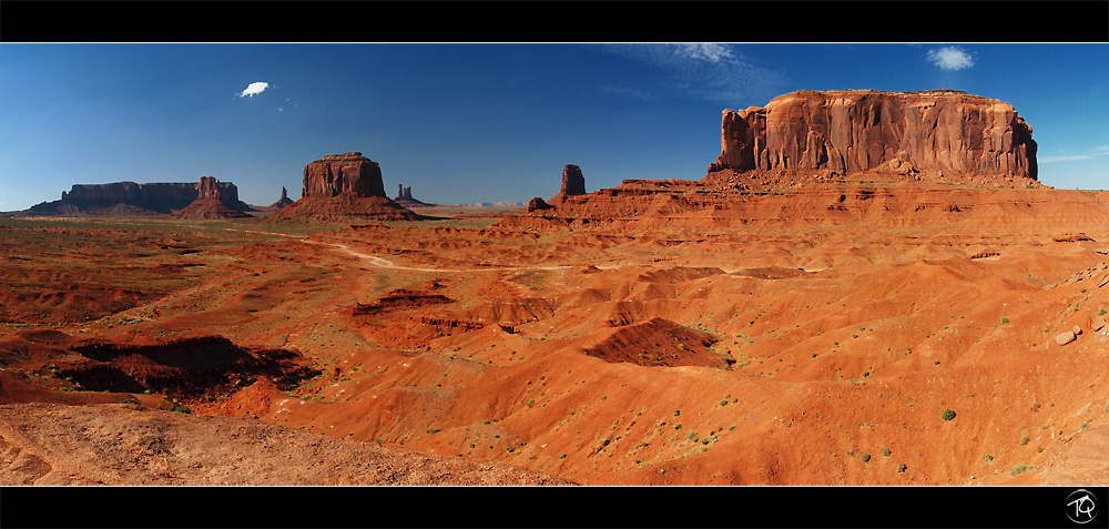 MonuMent ValleY