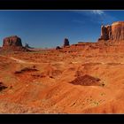 MonuMent ValleY