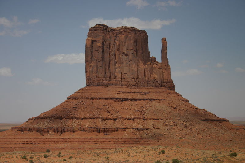 Monument Valley